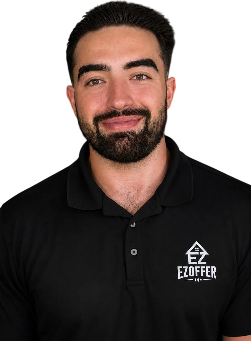 Angelo Falzone, EzOffer